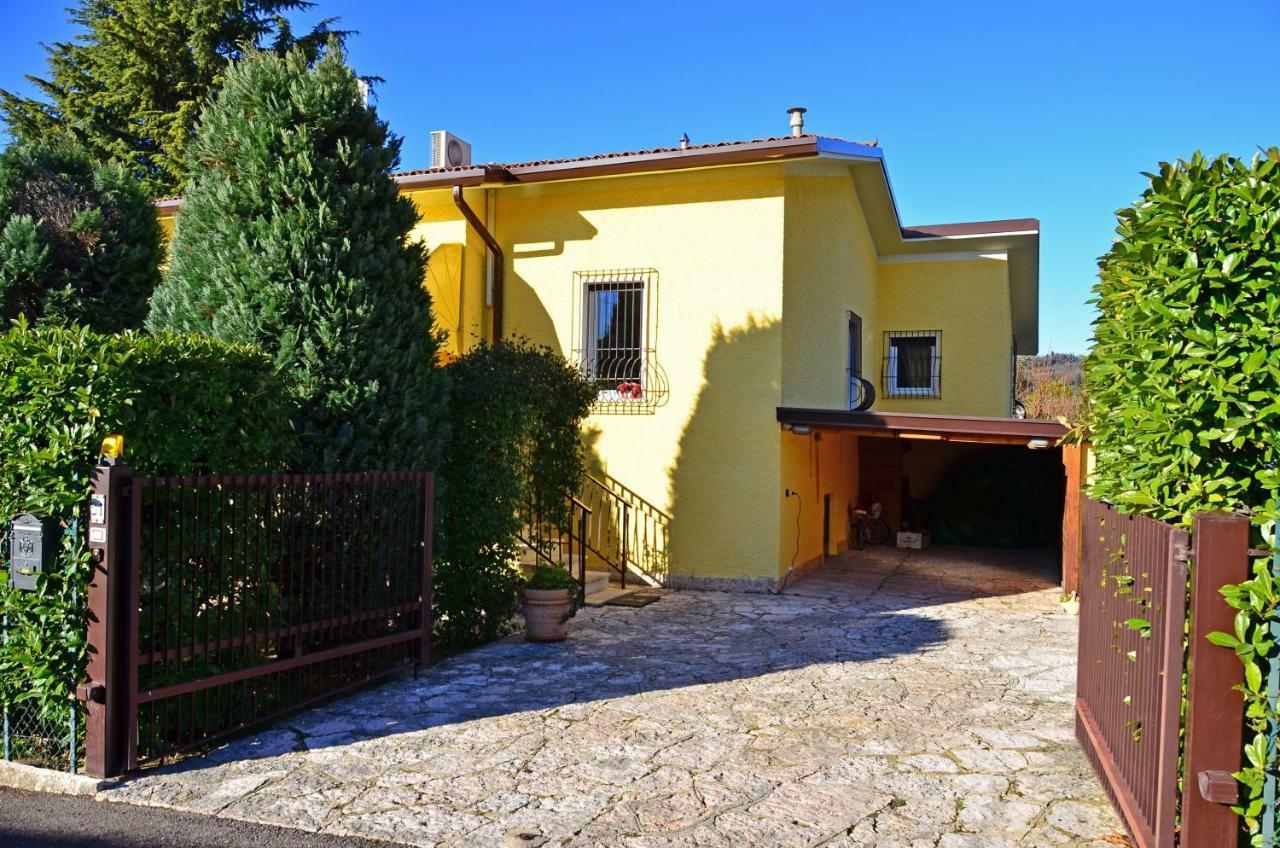 Casa Romantica Bardolino Kültér fotó