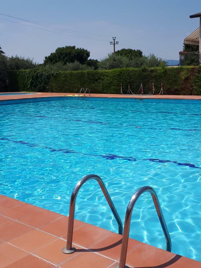 Casa Romantica Bardolino Kültér fotó